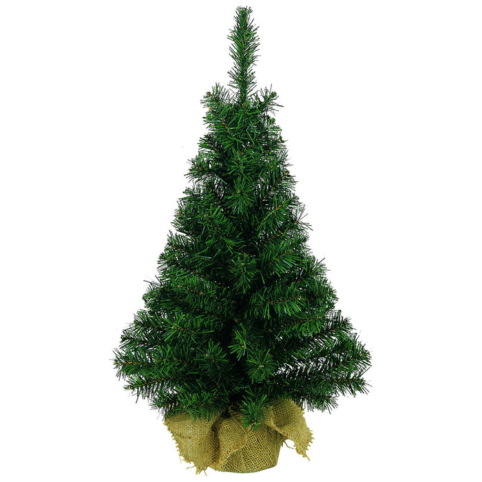 Kaemingk Imperial Mini Tree (90cm)