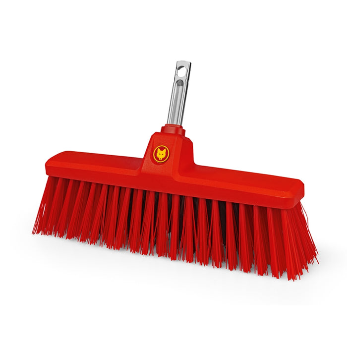 Wolf Tools Multi-Change Patio Broom 35cm