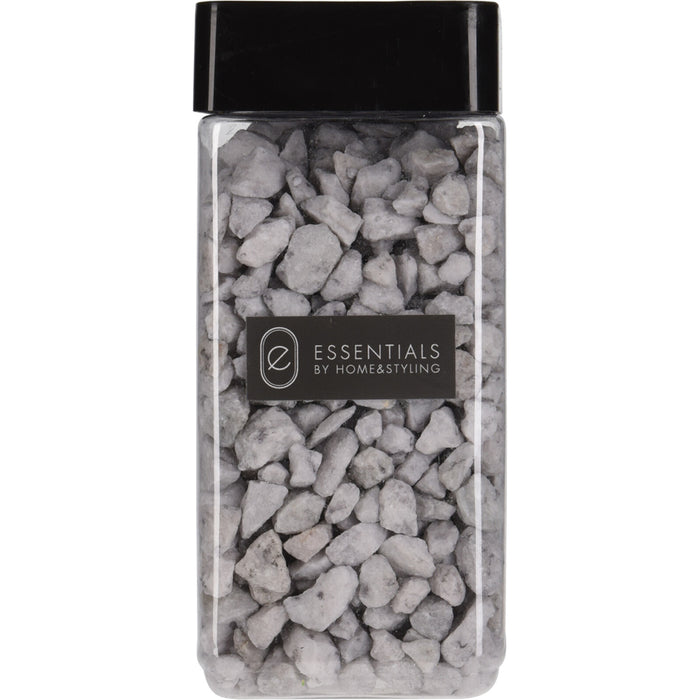 Koopman Stones Decoration 850 Gram Grey