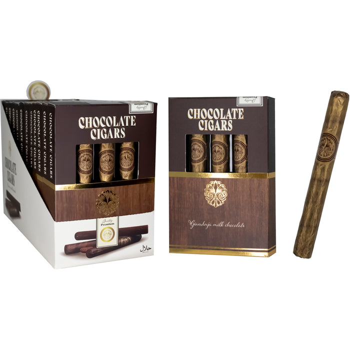 Koopman Chocolate Cigars