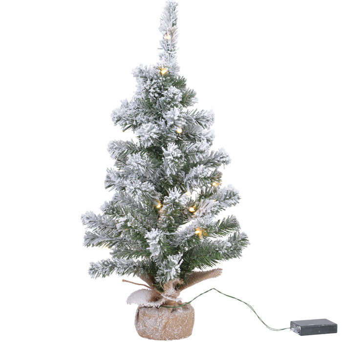 Kaemingk Led Tree Imperial Mini (60cm)