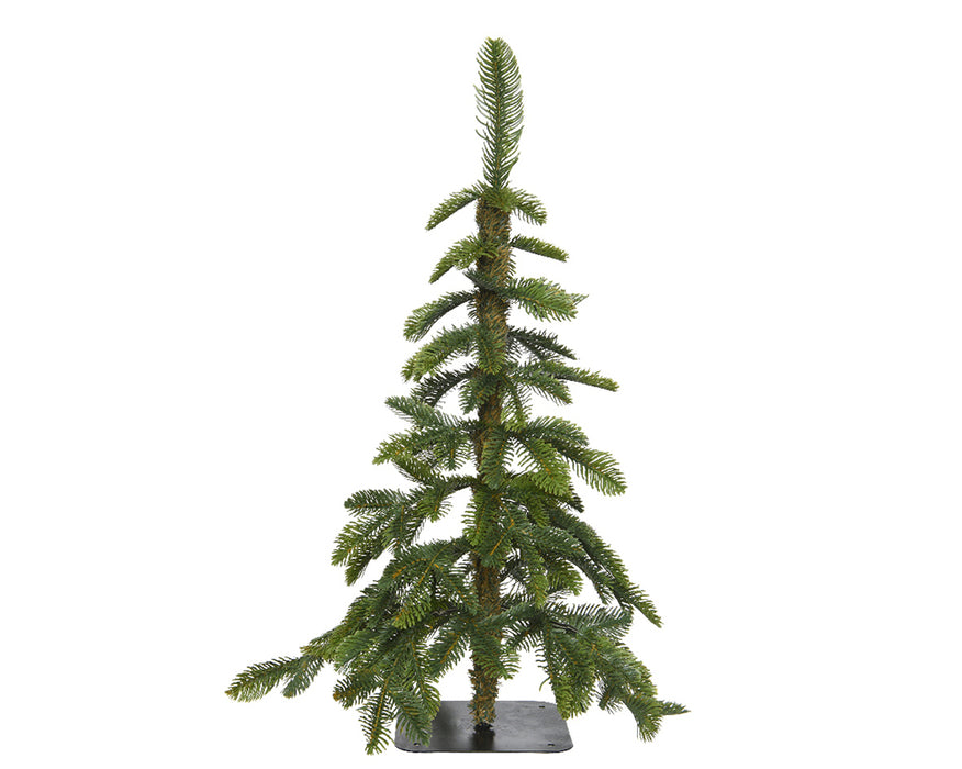 Kaemingk 60cm Alpine Mini Tree Indoor