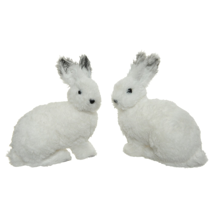 Kaemingk White Rabbit Foam (20cm)