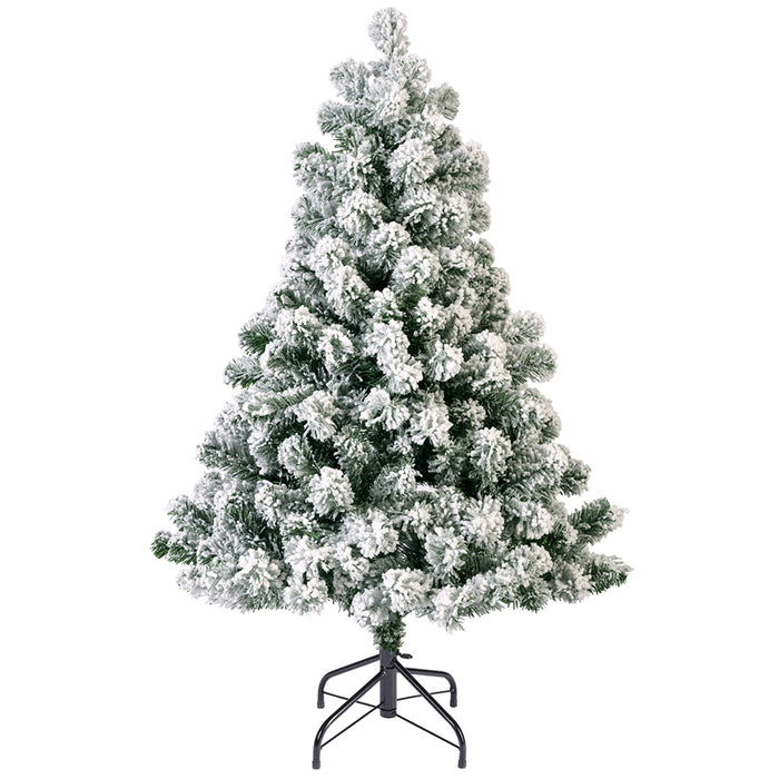 Kaemingk Snowy Imperial Pine (150cm)