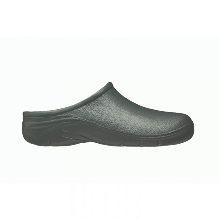 Briers Comfi Garden Clog – Green UK 8 / EU 42