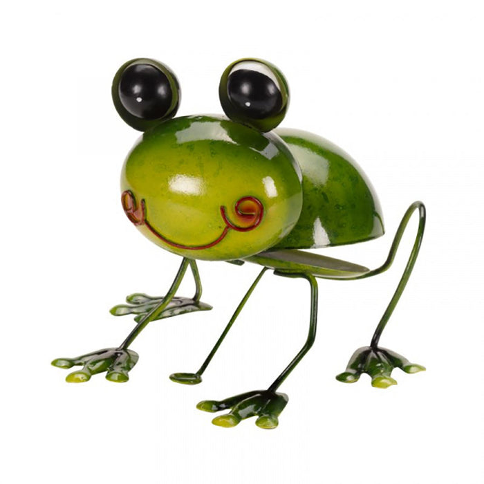 Smart Garden Funkee Frog - Large