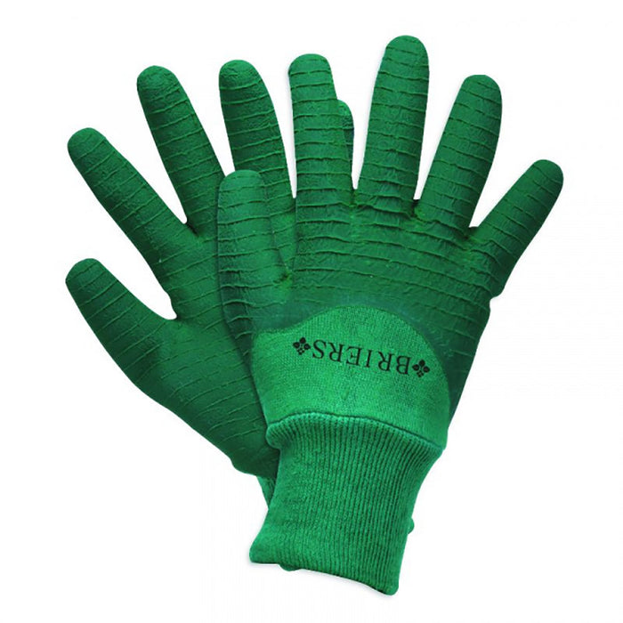 Briers Multi Grip All Rounders - Green Med / Size 8