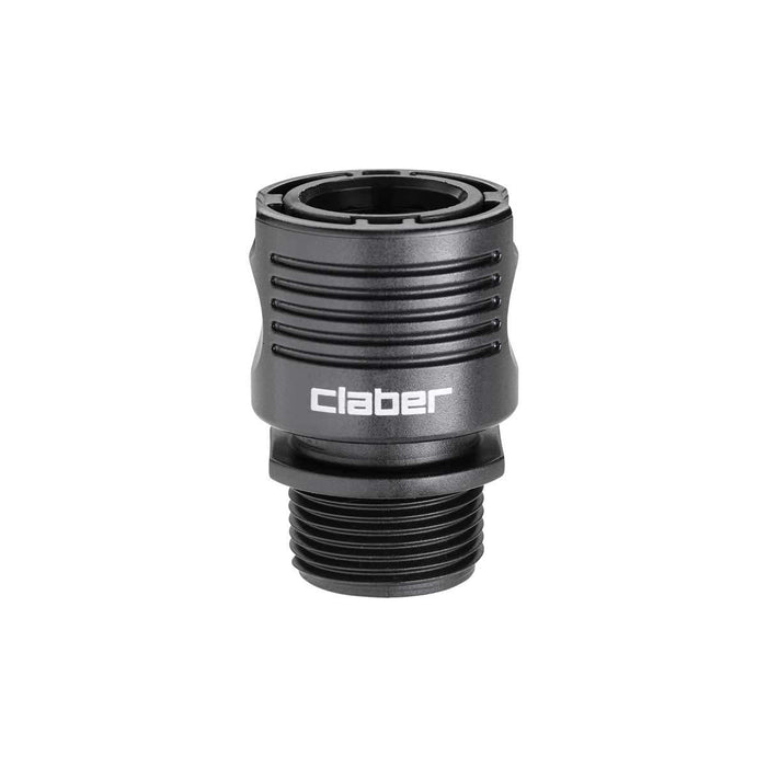 Claber 3/4"Threaded Adapter