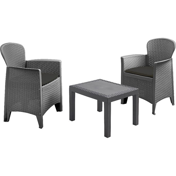 Koopman Akita Bistro Set