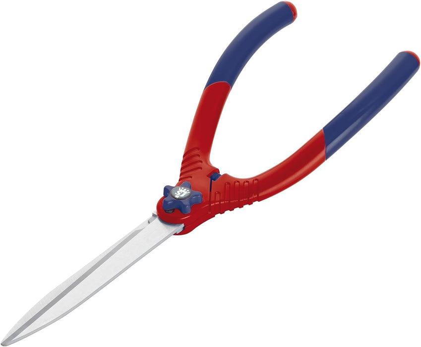 Spear & Jackson Razorsharp Hand Shears With Wishbone Plastic Handle