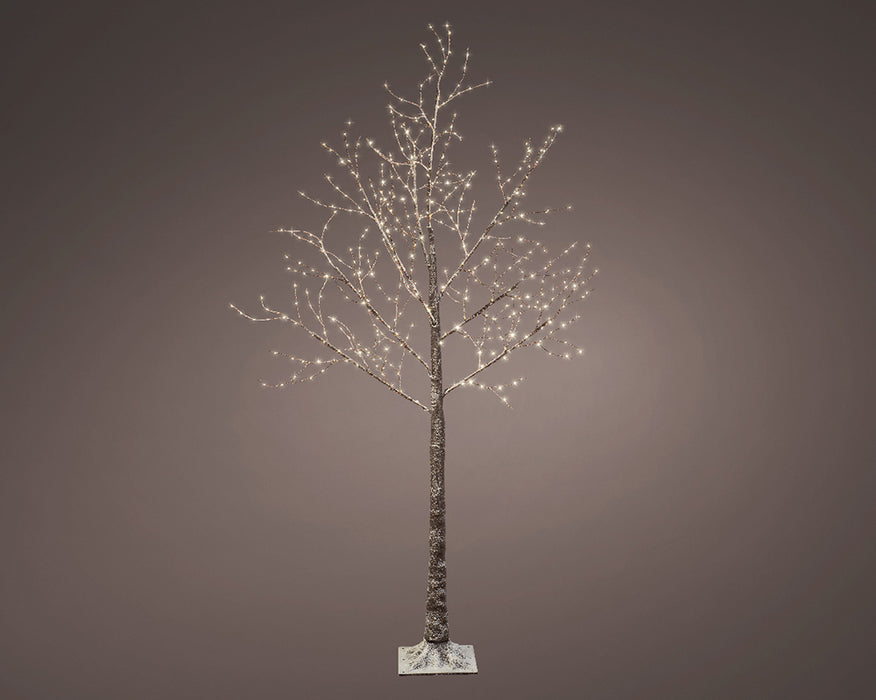 Kaemingk Micro Led Warm Lighting Branch (180cm)