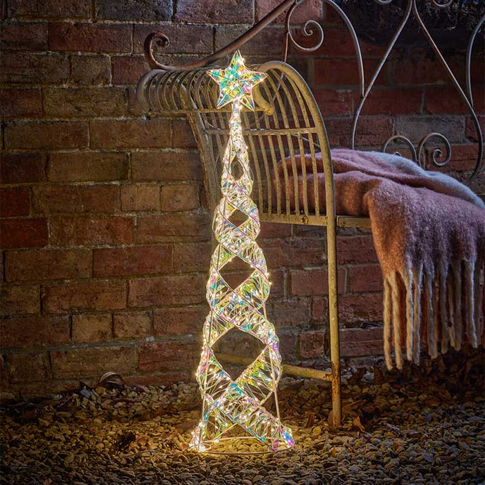 Smart Garden Opalight Starbelisk 80cm, Lv