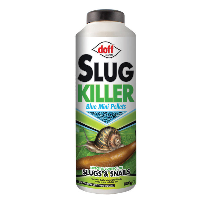 DOFF Slug Killer 800G