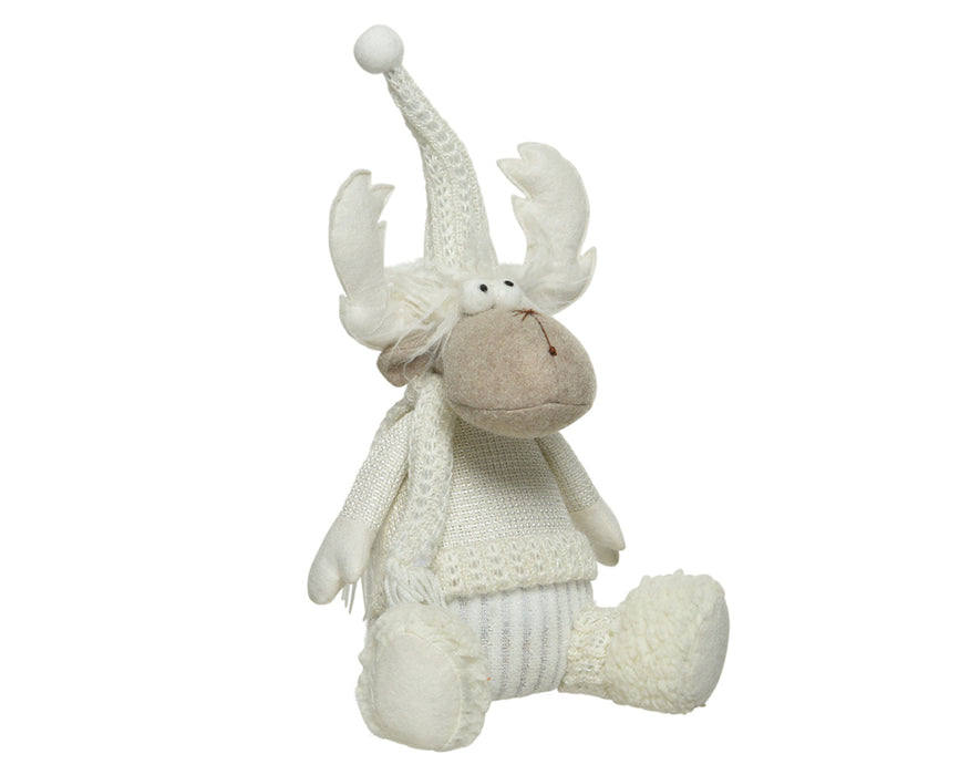 Kaemingk Doorstop Deer