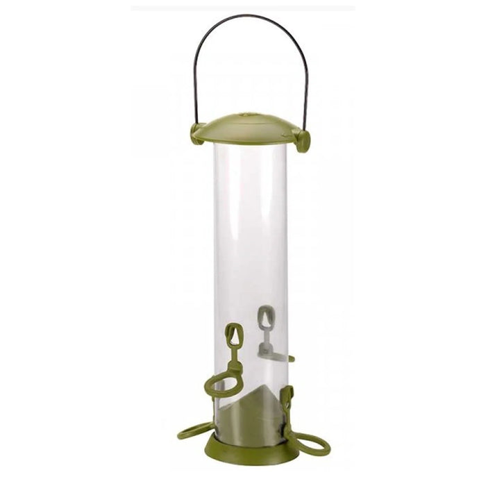 Chapelwood Twist Top Nyjer Feeder 30 cm