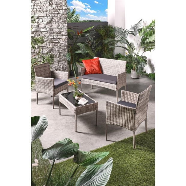 Vienna Garden Furniture Set