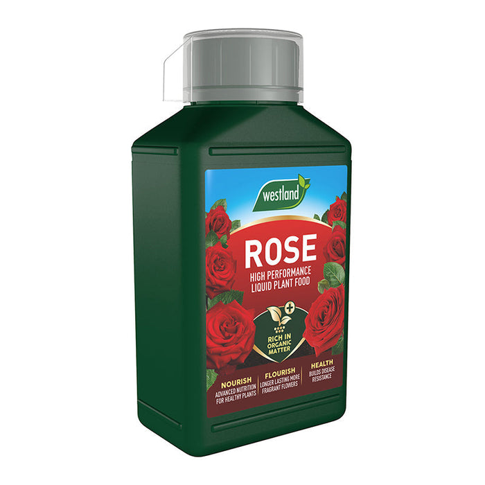 Westland Rose Specialist Liquid Feed 1L