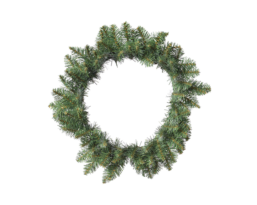 KMG Pencil Wreath with 90 tips