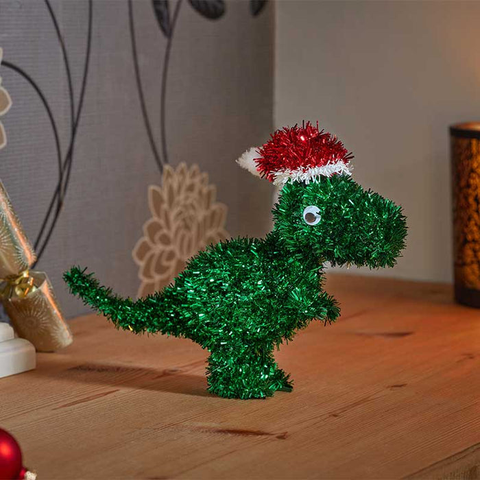 Smart Garden Tinsel Rex Pendant