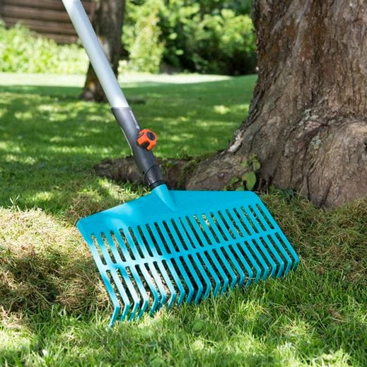 Gardena combisystem Lawn Rake