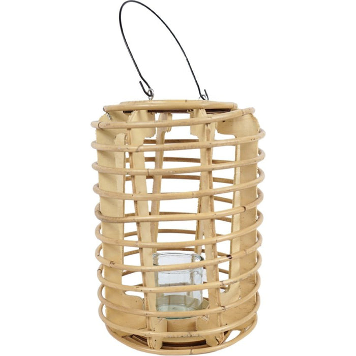 HBX Wooden Lanterns B