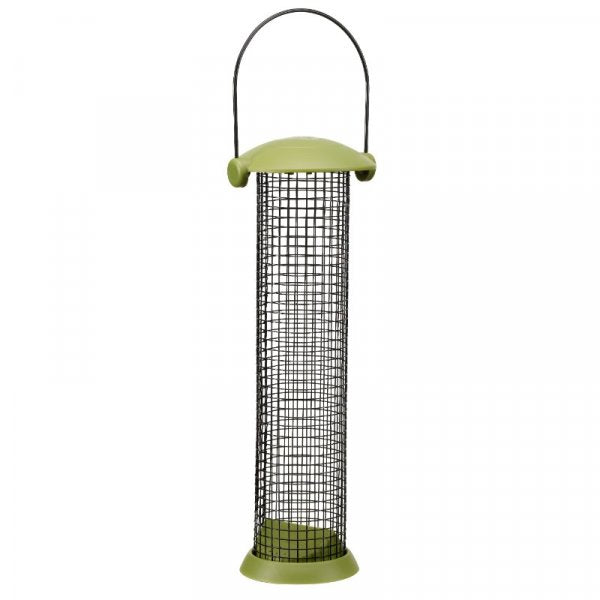 Smart Garden Twist Top Peanut Feeder 30cm