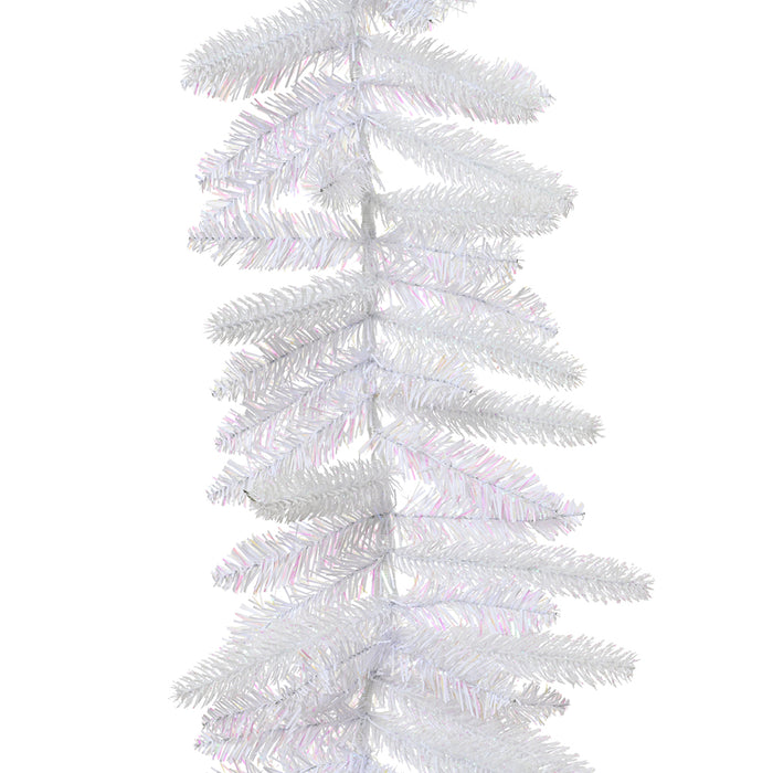 Kaemingk Glitter Copenhagen Garland (12cm)