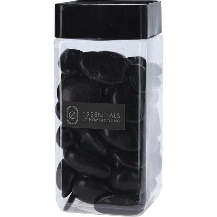 Koopman River Stones 850Gr Black