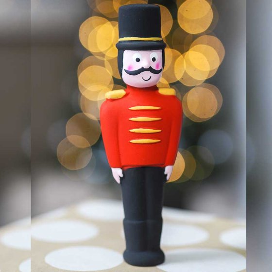 Smart Garden Latex Nutcracker