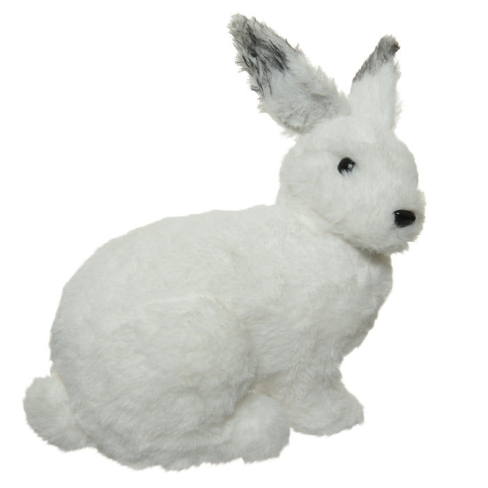 Kaemingk White Rabbit Polyester (29cm)