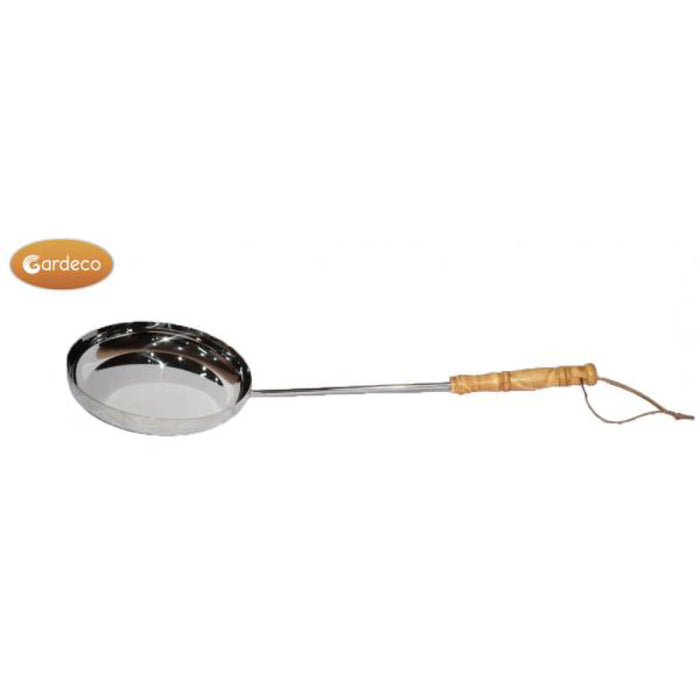 Gardeco Stainless Steel Frying Pan