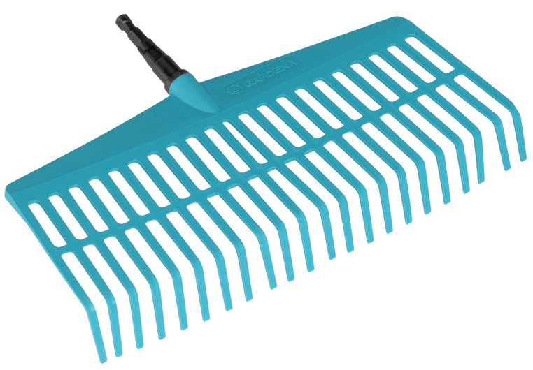 Gardena combisystem Lawn Rake