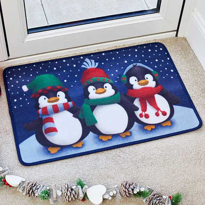 Smart Garden Frosty Penguins 40X60Cm