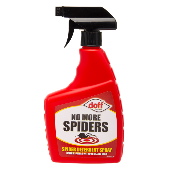 DOFF No More Spiders Rtu 500Ml
