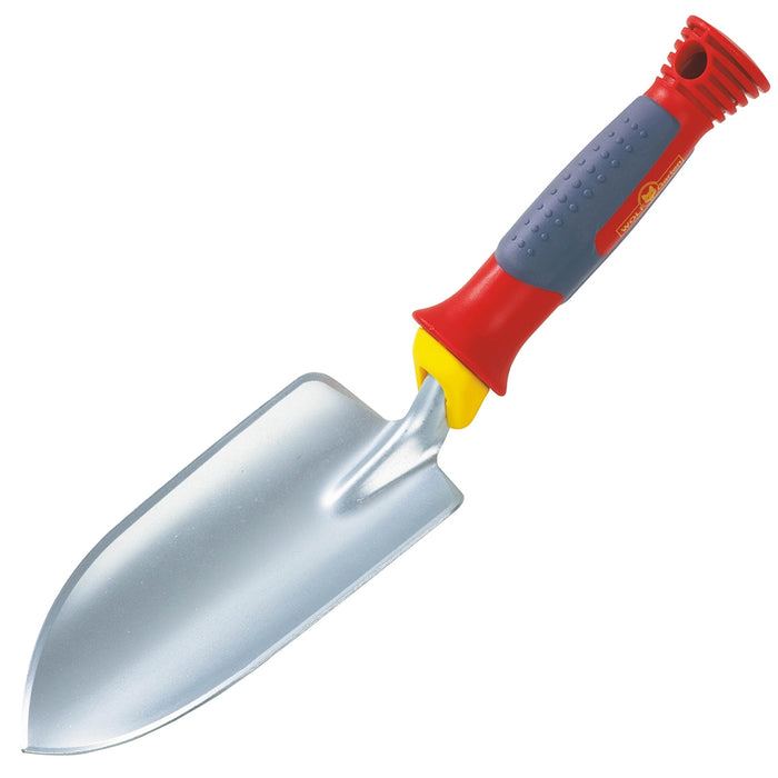 Wolf Tools Wide Trowel