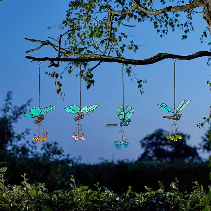 Smart Garden Flutter-Glo Pendants