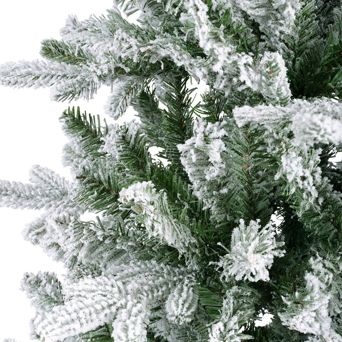 Kaemingk Frosted Killington Fir (150cm)