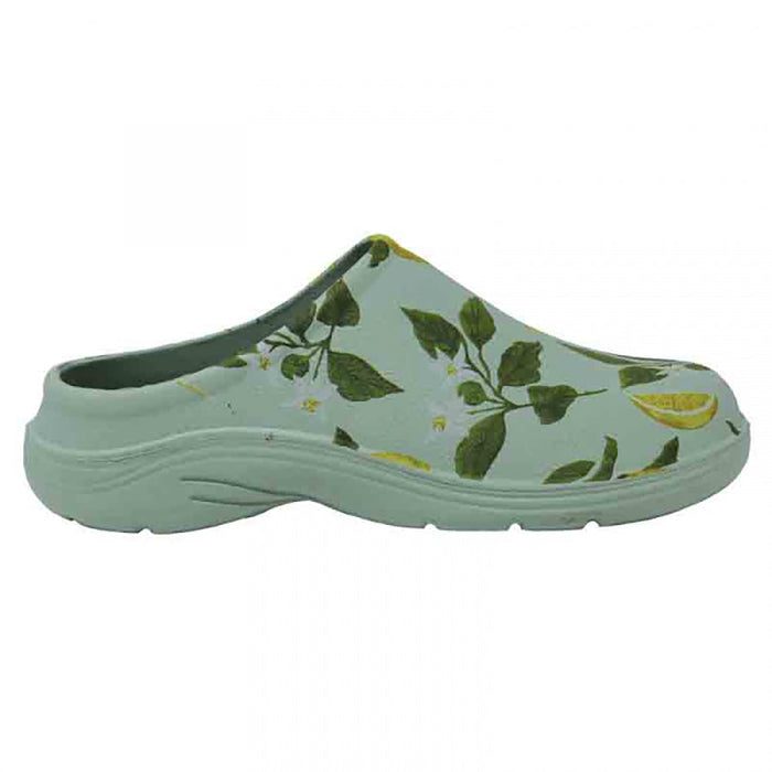 Briers Comfi Garden Clog - Sicilian Lemon UK 6 / EU 39