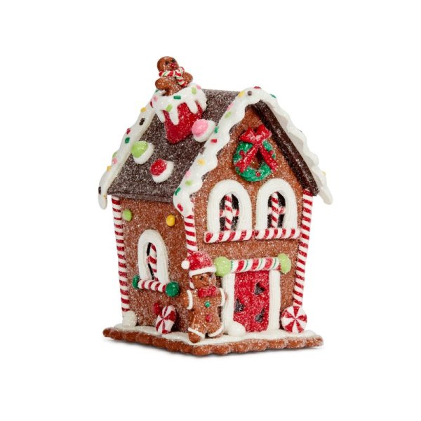 Smart Garden Gingerbread Candycottage