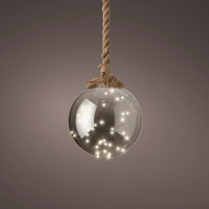 Kaemingk Micro Led Ball (20cm)