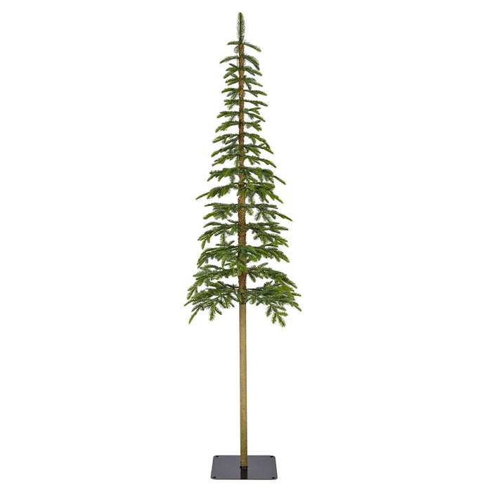 Kaemingk Alpine Artificial Fir Tree 360cm 10ft