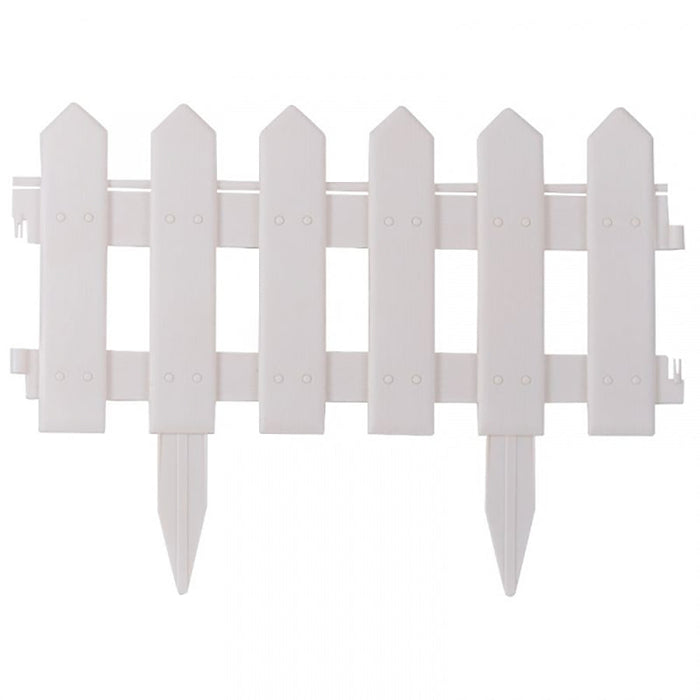 SmartGarden PicketFence 4-PK