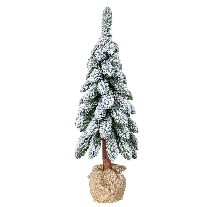 Kaemingk Snowy Tora Pine (65cm)