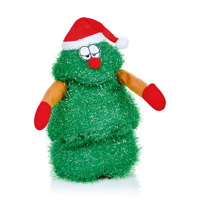 Premier Singing Norbert Tree (28cm)