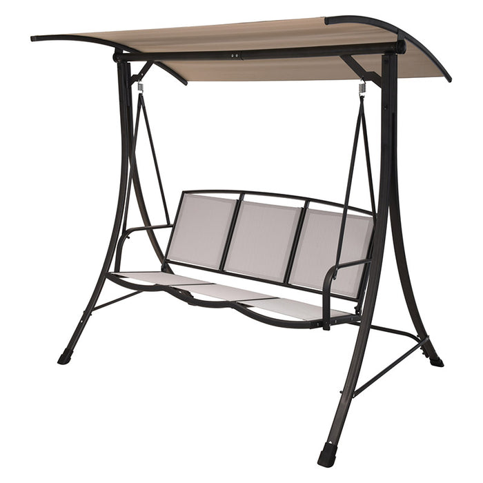 Arizona Swing Bench 3 Seater