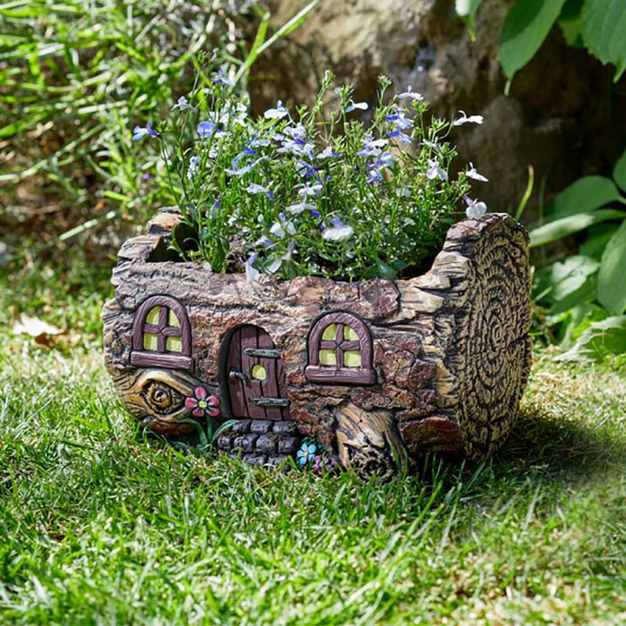 Elvedon Pixie Planter