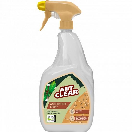 AntClear Ant Control Spray 800ml