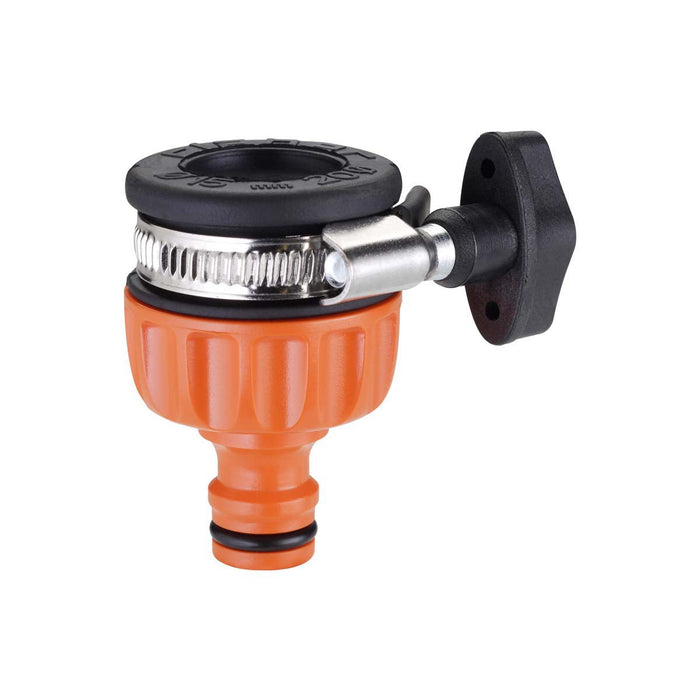 Claber Smooth Tap Connector Bl