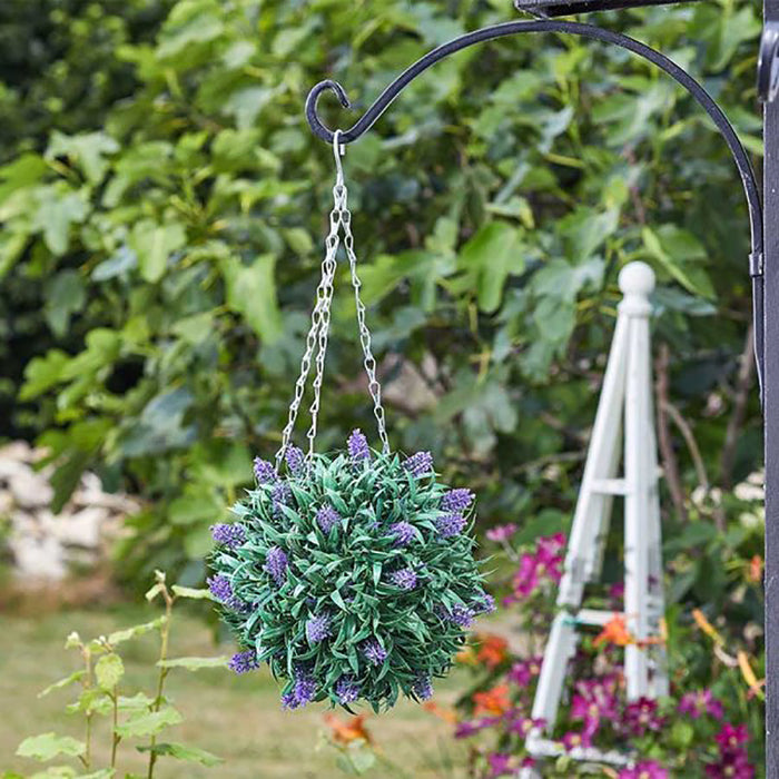 Smart Garden Topiary Lavender Ball 30 cm