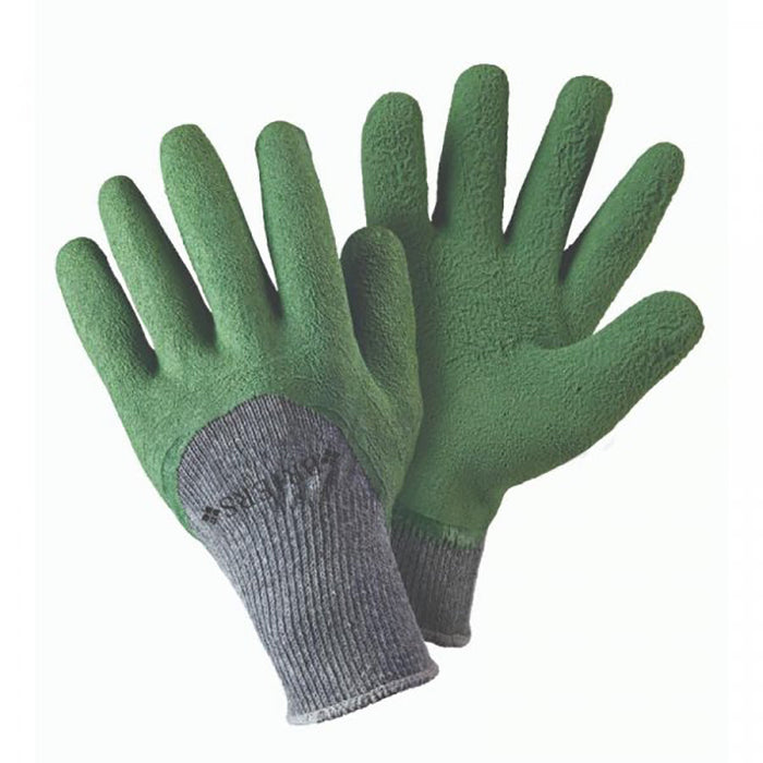 Briers Cosy Gardeners - Sage Med / Size 8